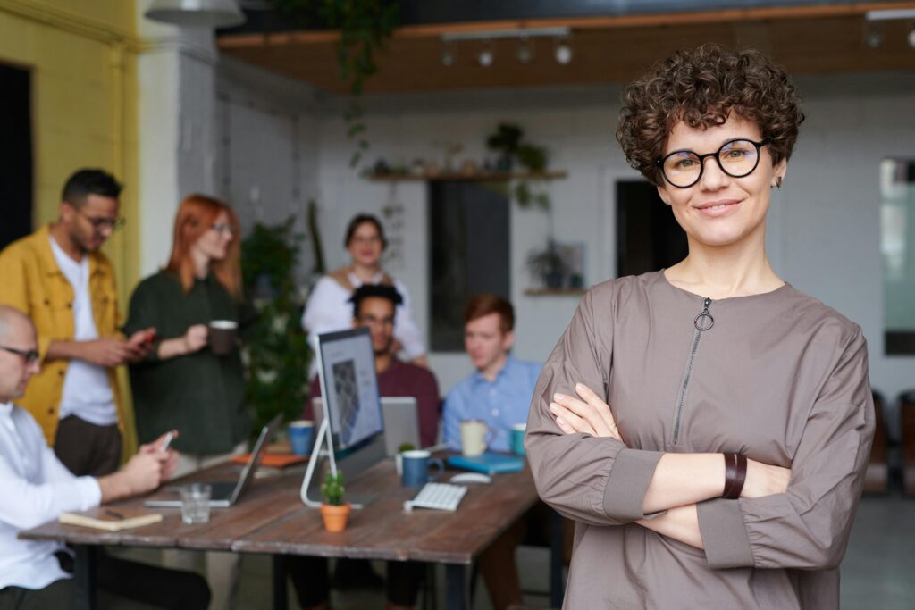 employer of record team