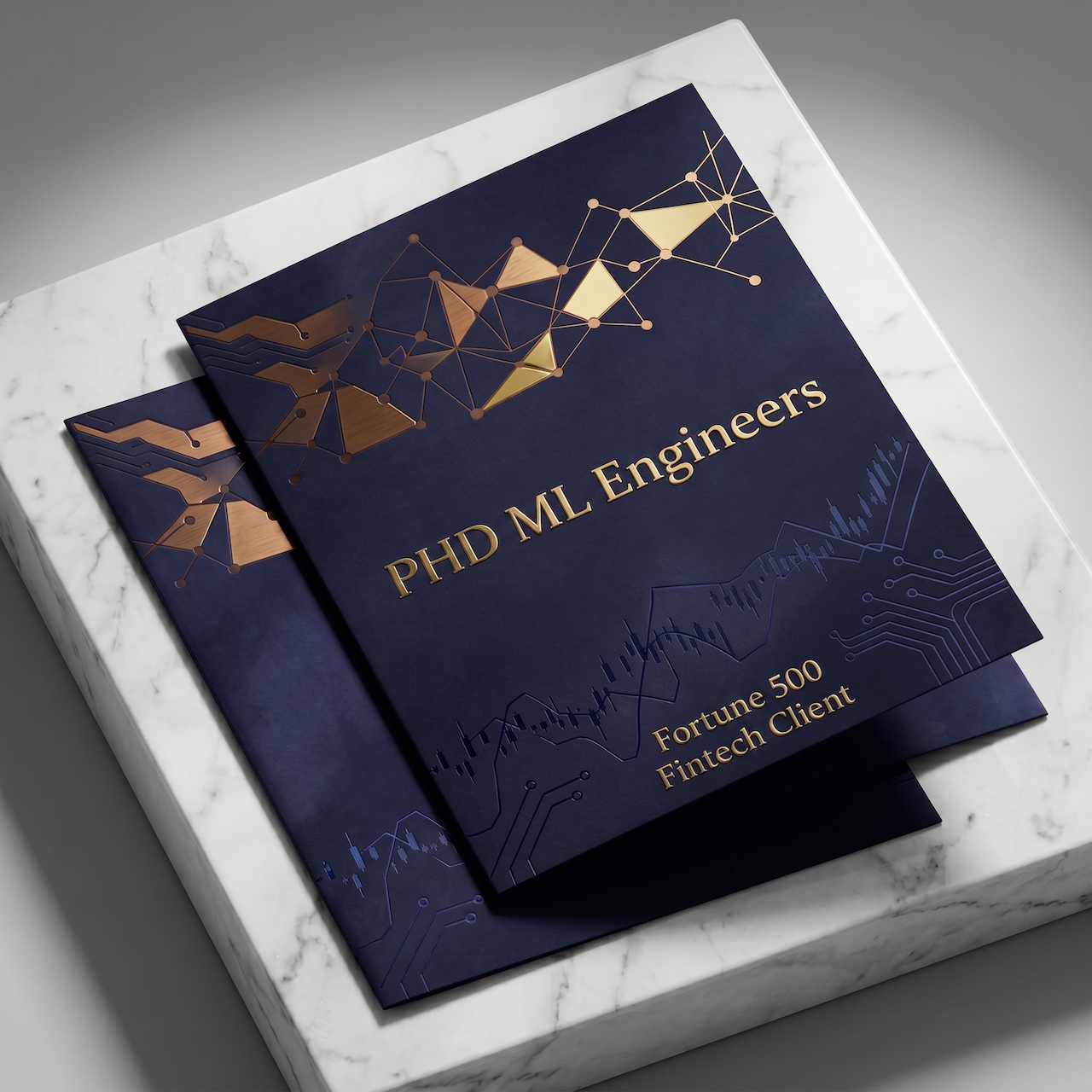 PhD ML Engineer placement case study — Perpetum